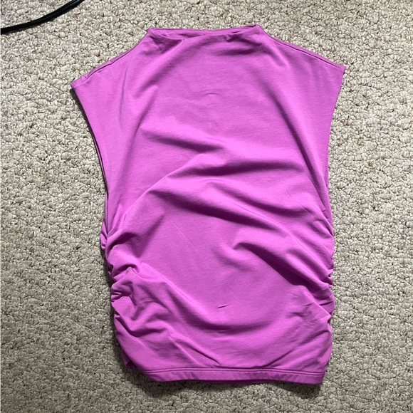 Abercrombie & Fitch Tops - Abercrombie & Fitch women's sleeveless paloma top